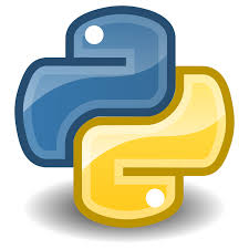 python code